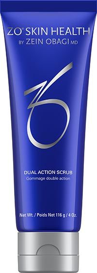 Dual-Action-Scrub