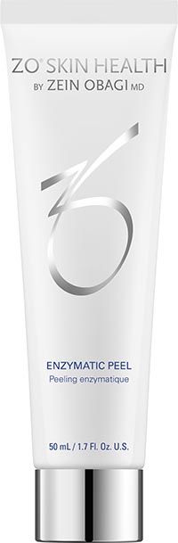 Enzymatic Peel