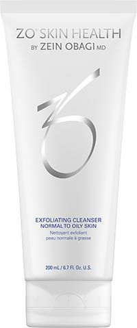 Exfoliating-Cleanser