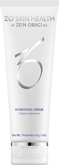 Hydrating Creme