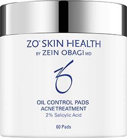 Oil Control Pads