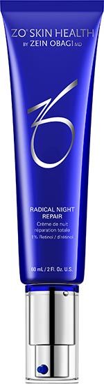 Radical Night Repair
