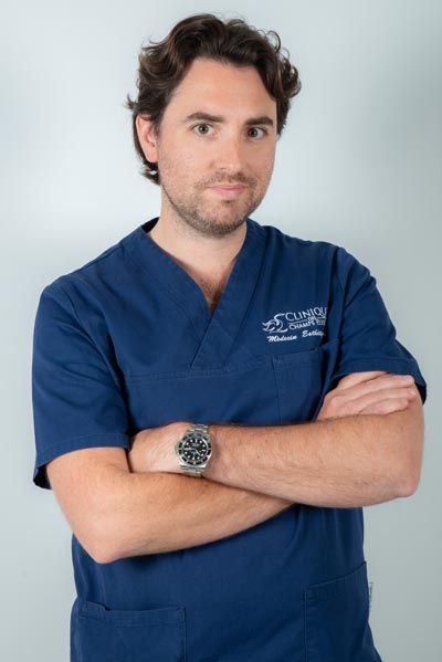 Dr Alexandre Duvernois