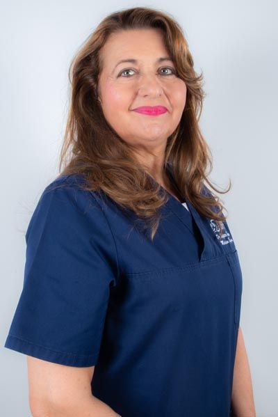 Dr Brigitte Desporte