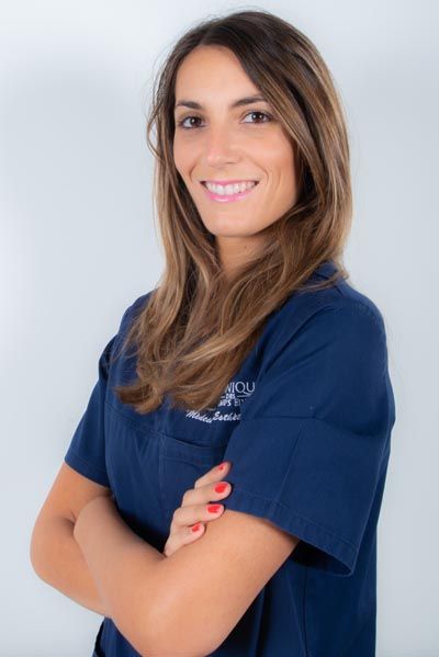 Dr Cynthia Azoulay