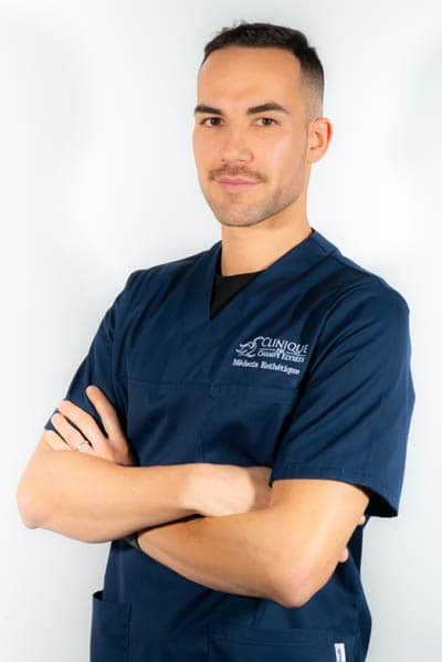Dr. Denis Gomez