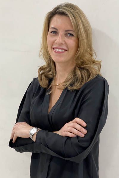 Dr Fanny Ballieux