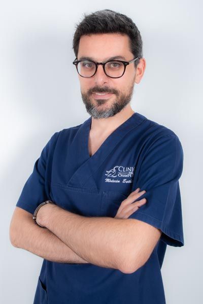 Dr Laurent Fogel