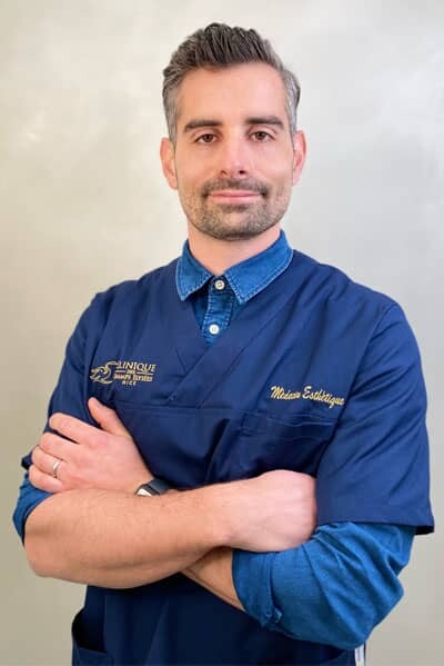 Dr. Sam Vidal