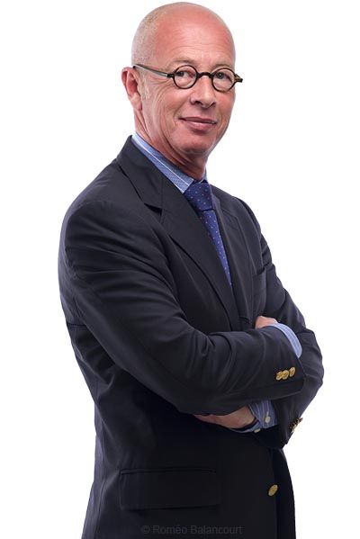 Dr Xavier Tassin