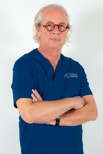 Dr Xavier Tassin