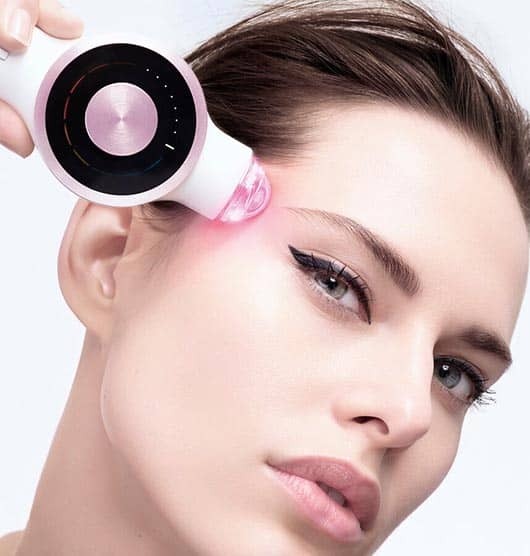 Le design iconique de LightInderm