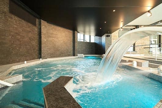 Be Thalasso : Ressourcez-vous autrement
