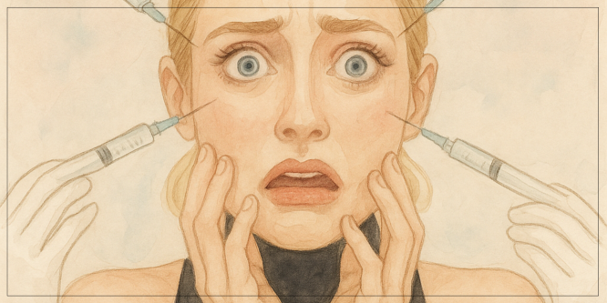 peur-des-aiguilles-medecine-esthetique