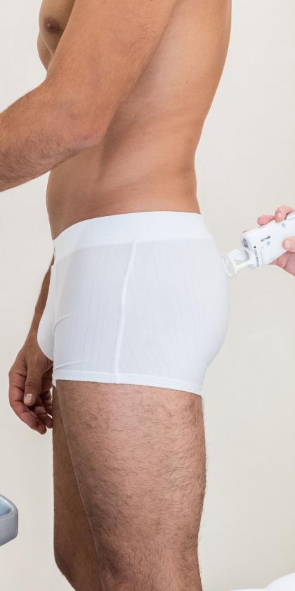 Epilation laser des fesses à Paris et en France | Clinique des ...