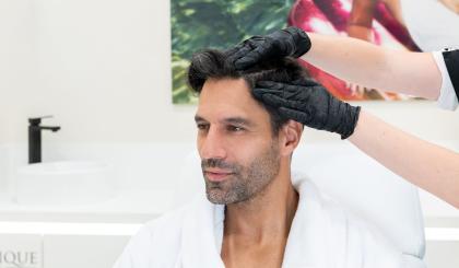 implant capillaire homme prix