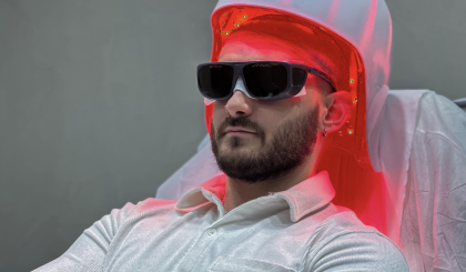 LED-cheveux-repousse-casque-Miltahead