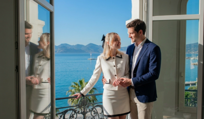 Wdding Time : Rayonnez le jour J