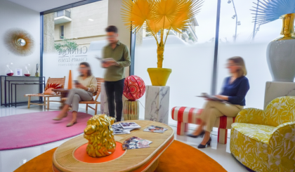 Clinique des Champs-Élysées Aix-En-Provence