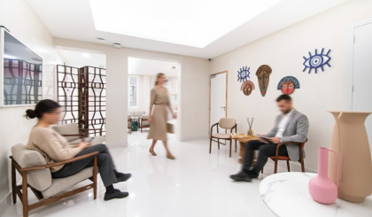 Clinique des Champs-Élysées Bordeaux