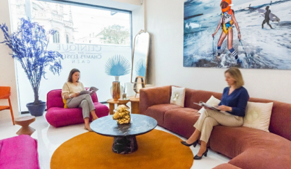 Clinique des Champs-Élysées Caen