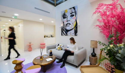 Clinique des Champs-Élysées Dijon