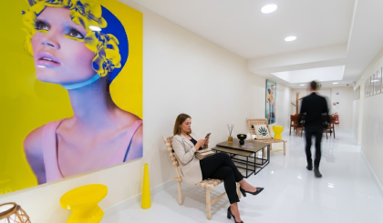 Clinique des Champs-Élysées Montpellier