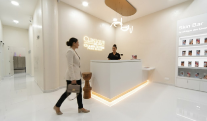 Clinique des Champs-Élysées Paris 12ème