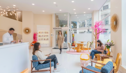 Clinique des Champs-Élysées Reims