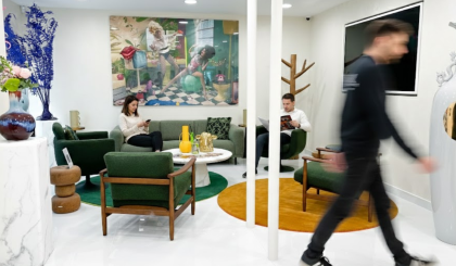 Clinique des Champs-Élysées Strasbourg