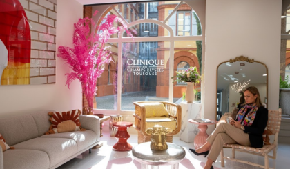 Clinique des Champs-Élysées Toulouse