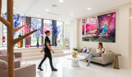 Clinique des Champs-Élysées Tours