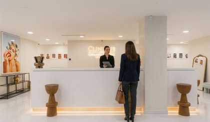 Clinique des Champs-Élysées Levallois