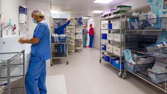 Pôle chirurgie esthétique Pôle chirurgie esthétique