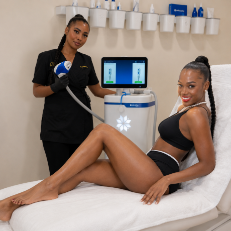 coolsculpting cryolipolyse-differences