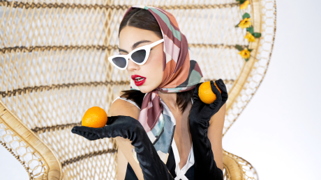 femme-soin-apres-ete