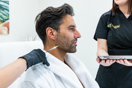 Looksmaxxing-le-softmaxxing