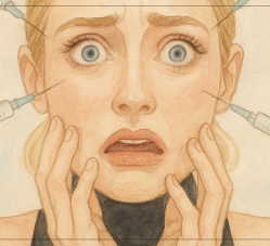 peur-des-aiguilles-medecine-esthetique