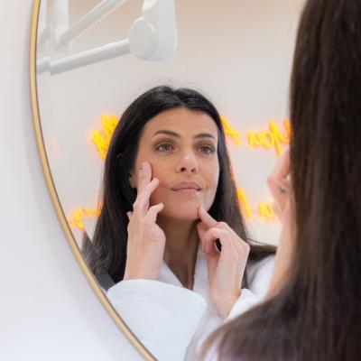 Quels savons utiliser pour le visage