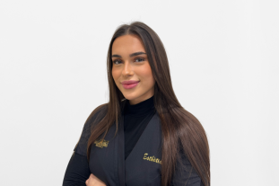 Ornella, Beauty Expert