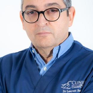 Dr Laurent Bennaim