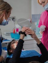 Esthétique dentaire à Paris | Techniques et prix | Clinique des Champs-Elysées
