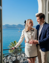 Wdding Time : Rayonnez le jour J