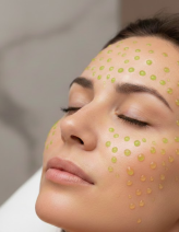 BioRePeelCl3 : La biorevitalisation biphasique pour un glow instantané