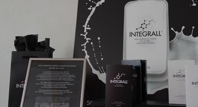Integrall All in One Visage à Paris | Soins et prix | Clinique des Champs-Elysées