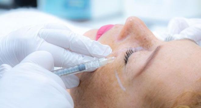 Injections Injections