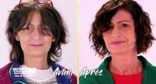 incroyables transformations saison 1 m6